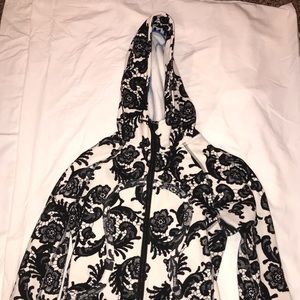 Lululemon Zip-up Sweatshirt